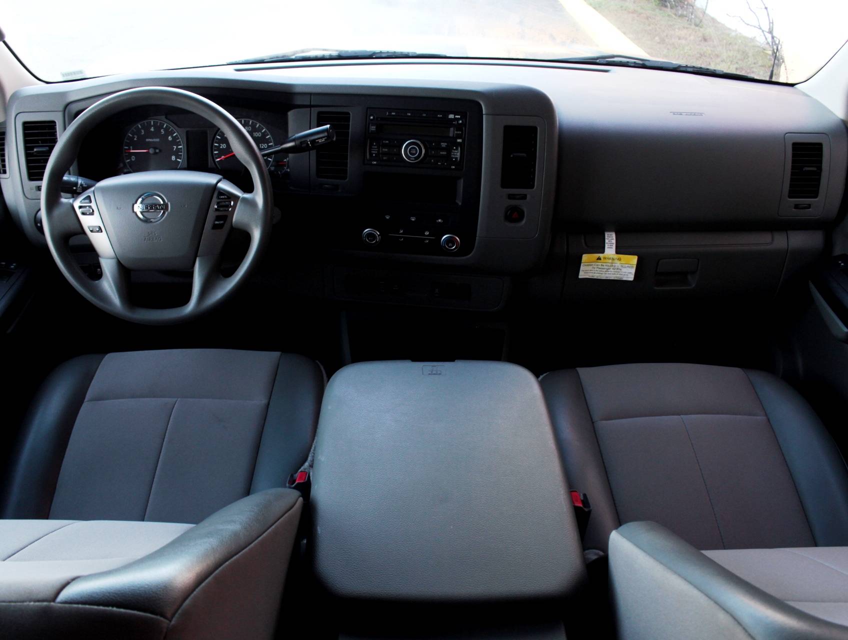 Florida Fine Cars - Used NISSAN NV3500 2016 MARGATE Sv