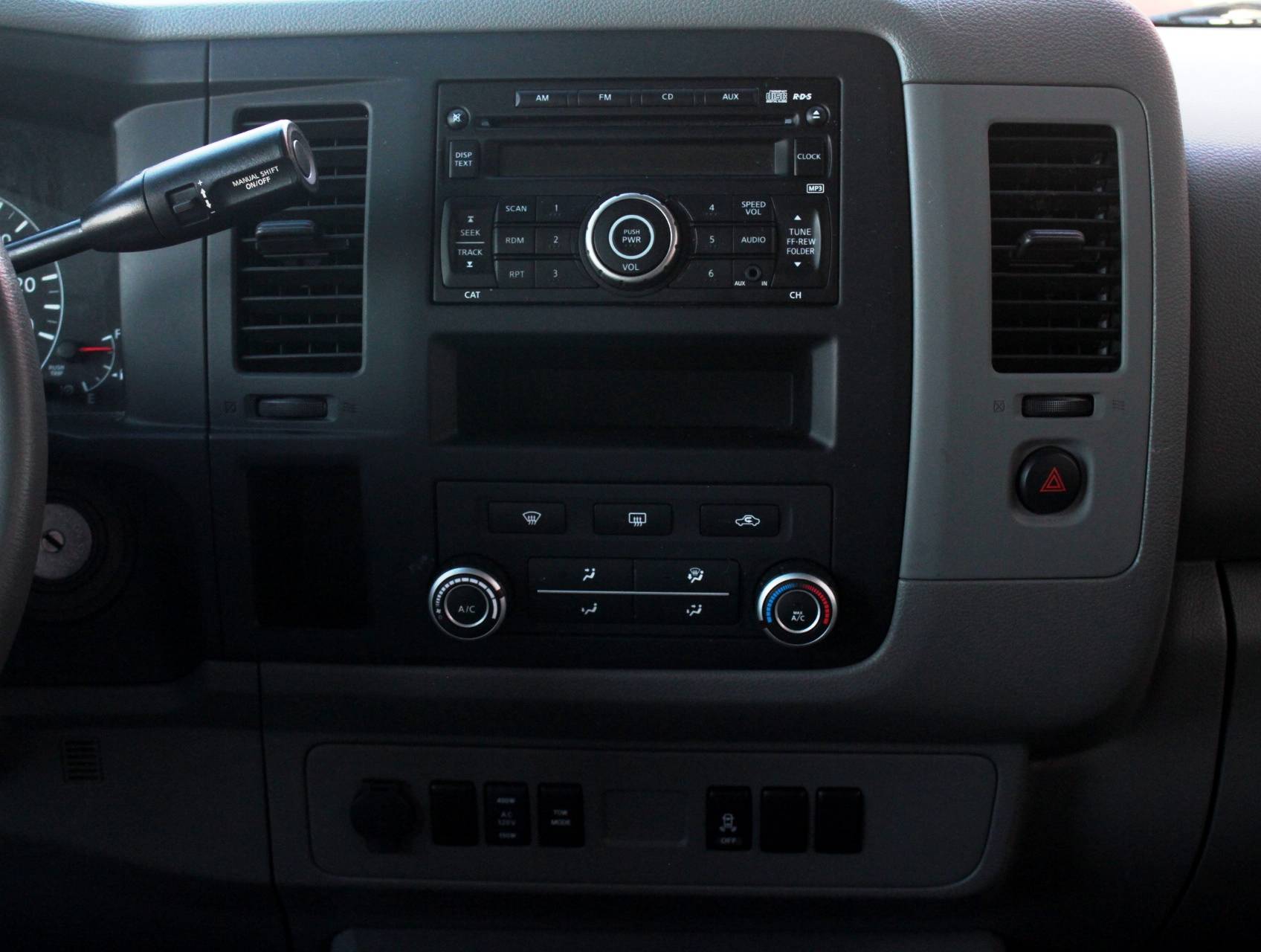 Florida Fine Cars - Used NISSAN NV3500 2016 MARGATE Sv