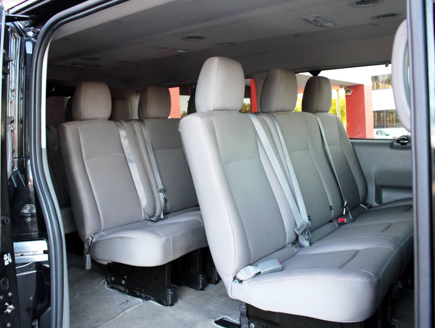 Florida Fine Cars - Used NISSAN NV3500 2016 MARGATE Sv