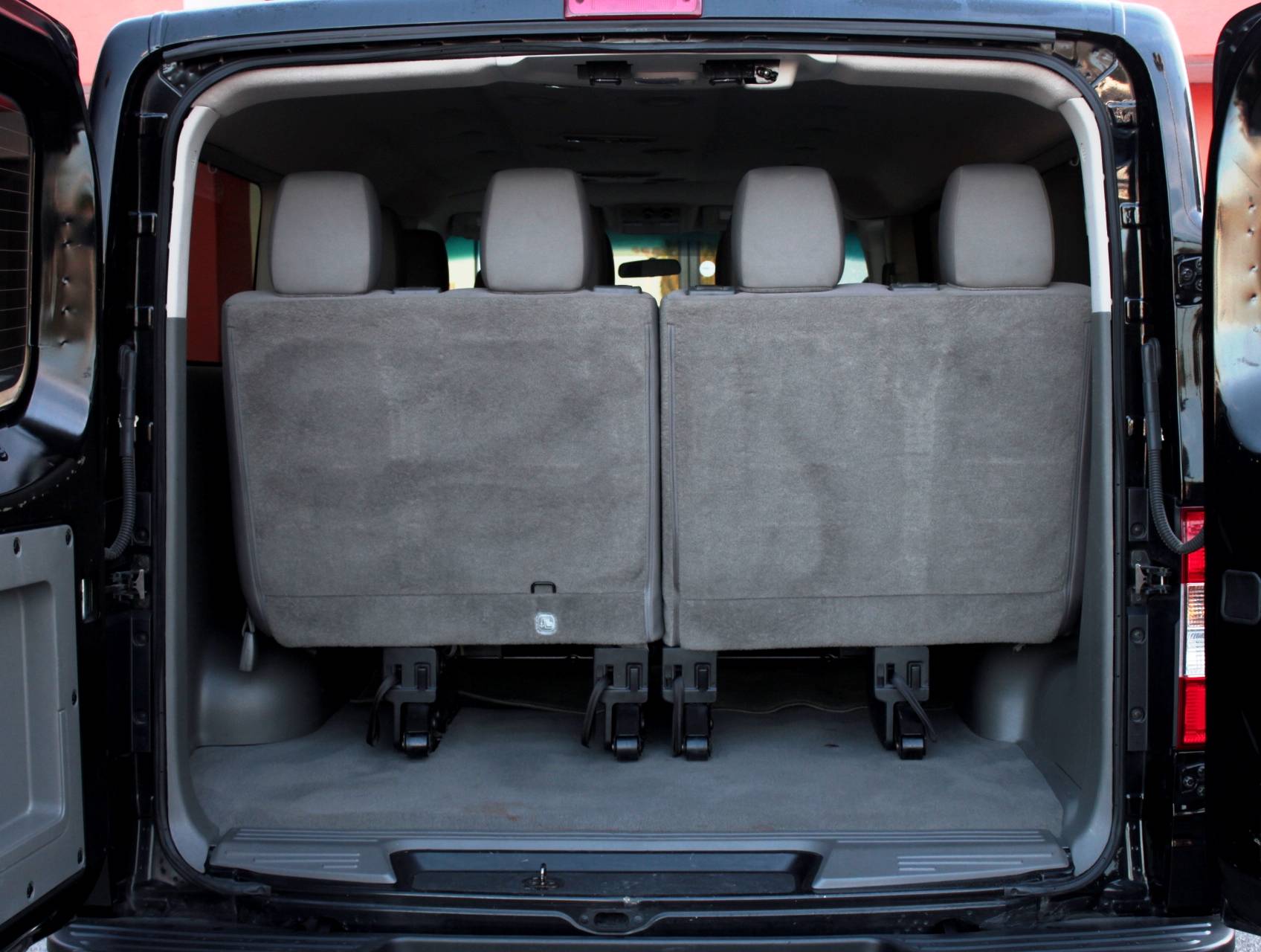 Florida Fine Cars - Used NISSAN NV3500 2016 MARGATE Sv