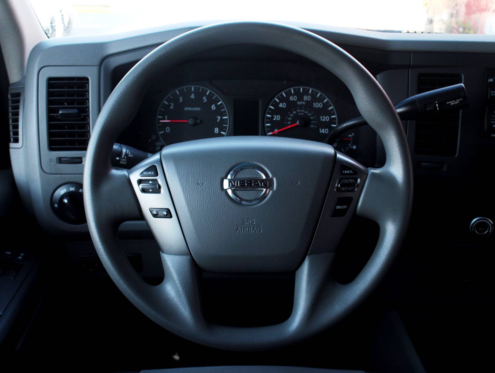 Florida Fine Cars - Used NISSAN NV3500 2016 MARGATE Sv