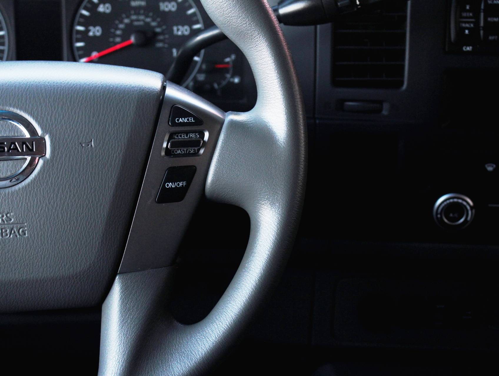 Florida Fine Cars - Used NISSAN NV3500 2016 MARGATE Sv