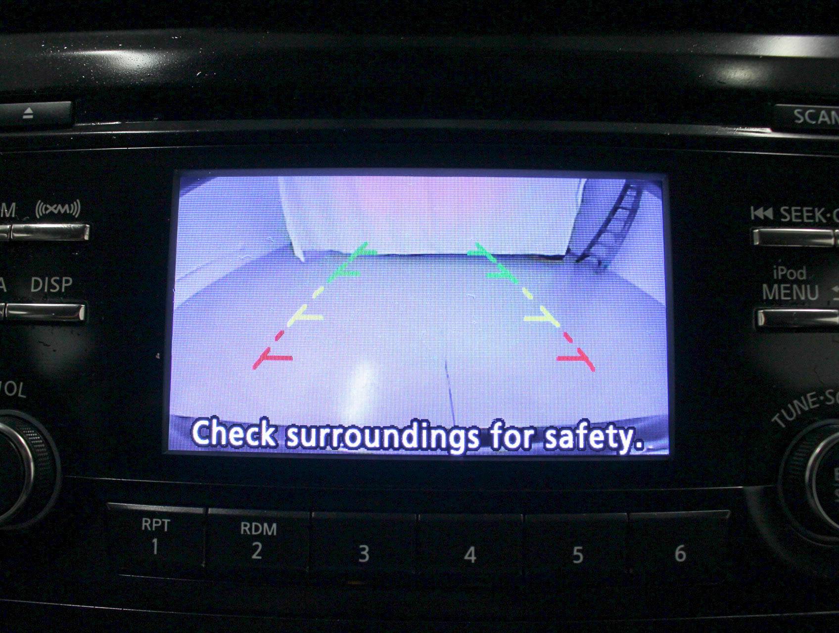 Florida Fine Cars - Used NISSAN ROGUE 2017 MIAMI S