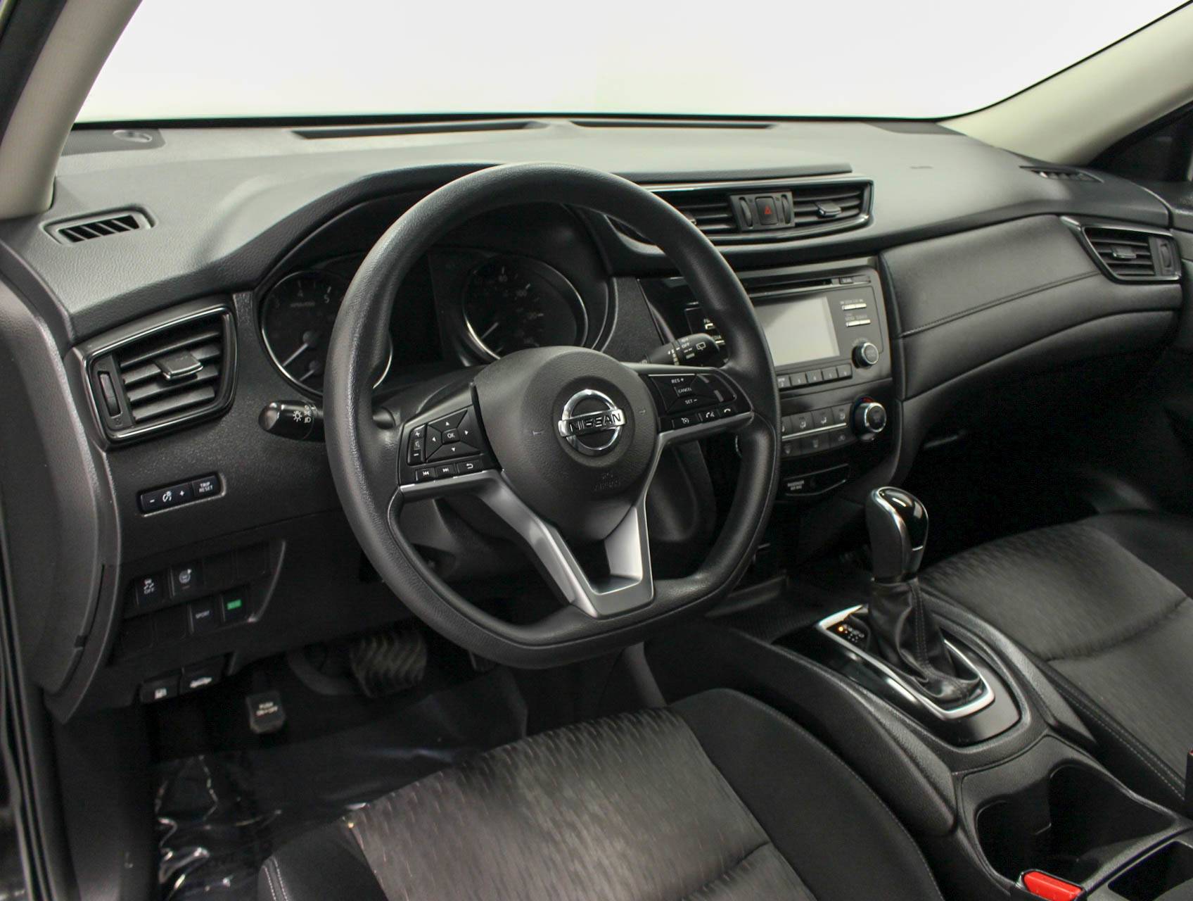 Florida Fine Cars - Used NISSAN ROGUE 2017 MIAMI S