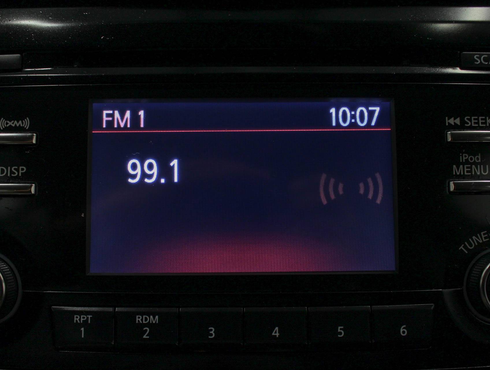 Florida Fine Cars - Used NISSAN ROGUE 2017 MIAMI S