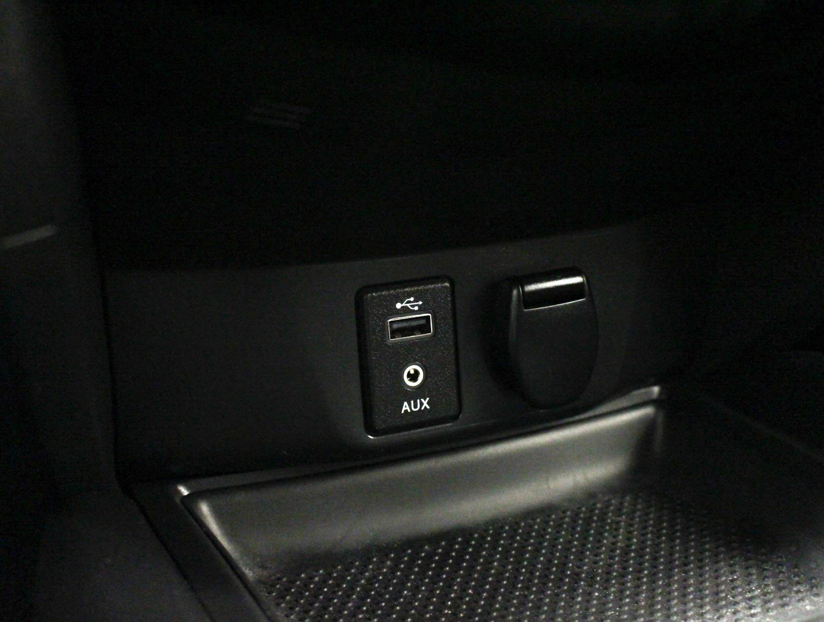 Florida Fine Cars - Used NISSAN ROGUE 2017 MIAMI S