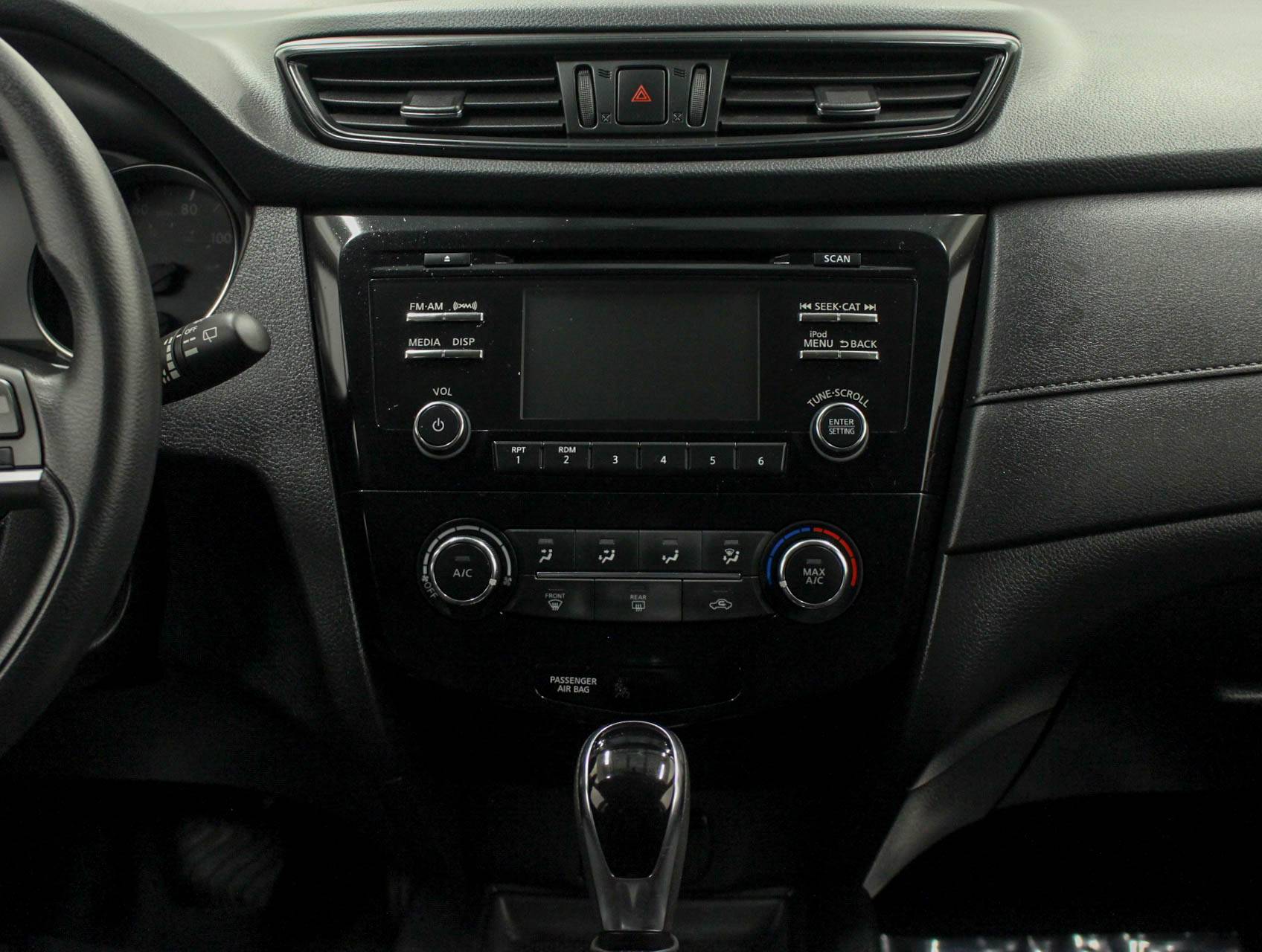 Florida Fine Cars - Used NISSAN ROGUE 2017 MIAMI S