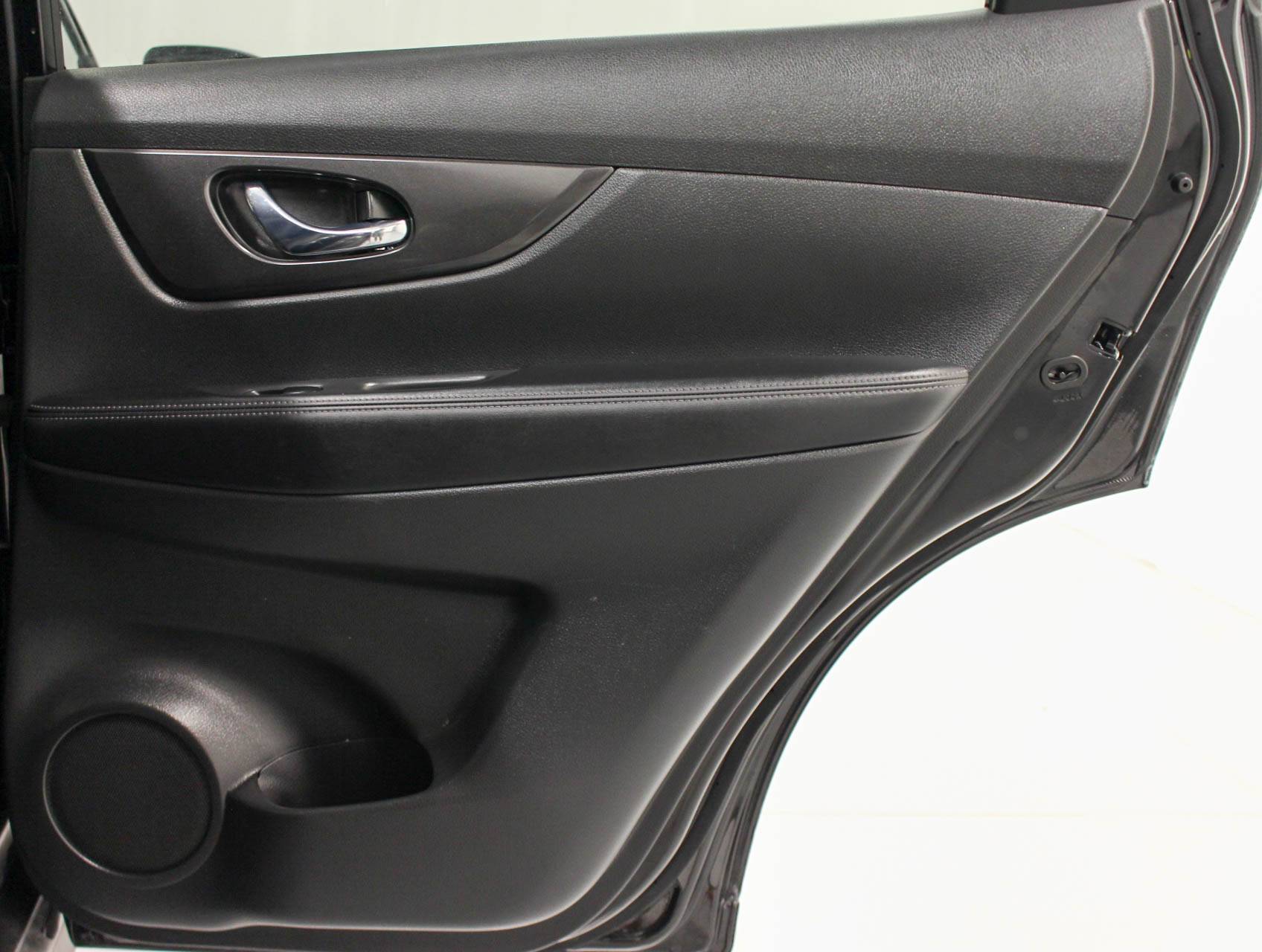 Florida Fine Cars - Used NISSAN ROGUE 2017 MIAMI S