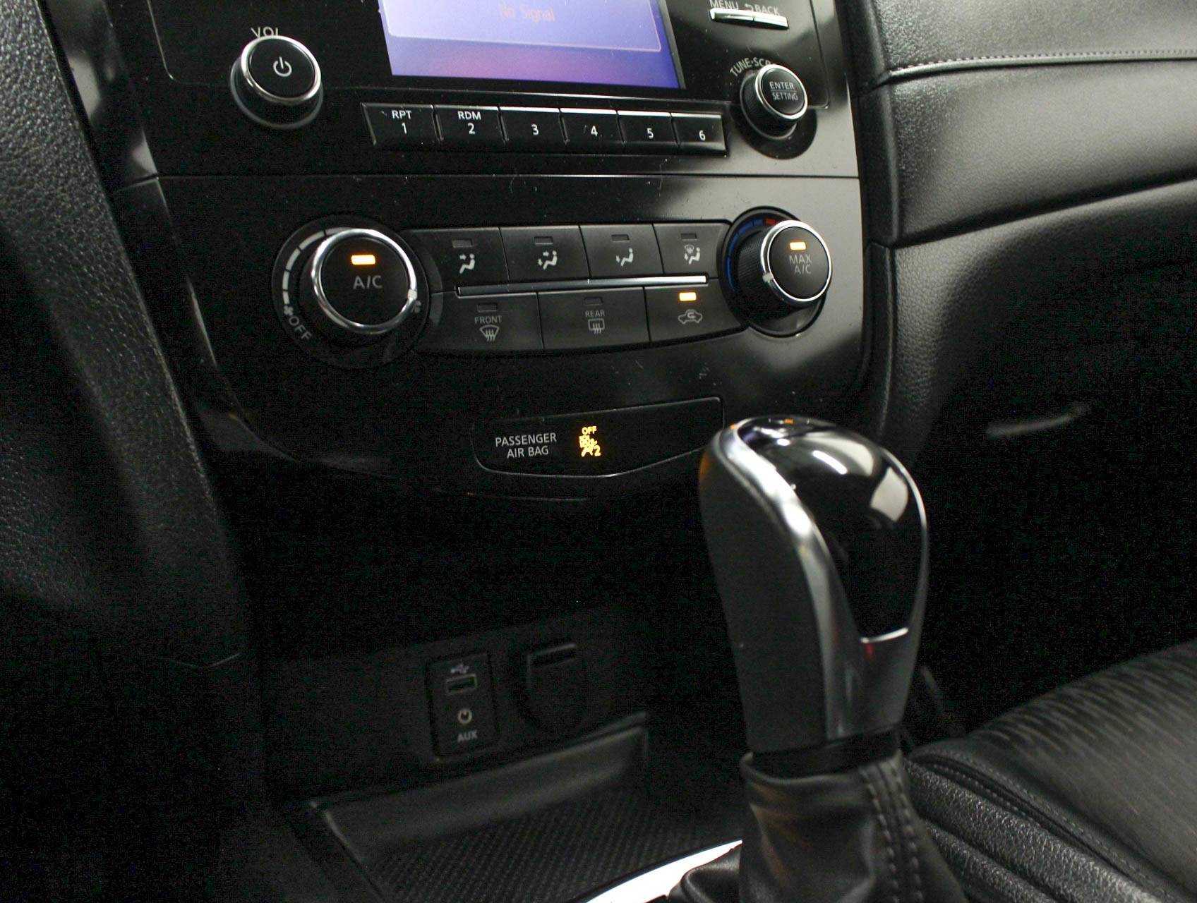 Florida Fine Cars - Used NISSAN ROGUE 2017 MIAMI S