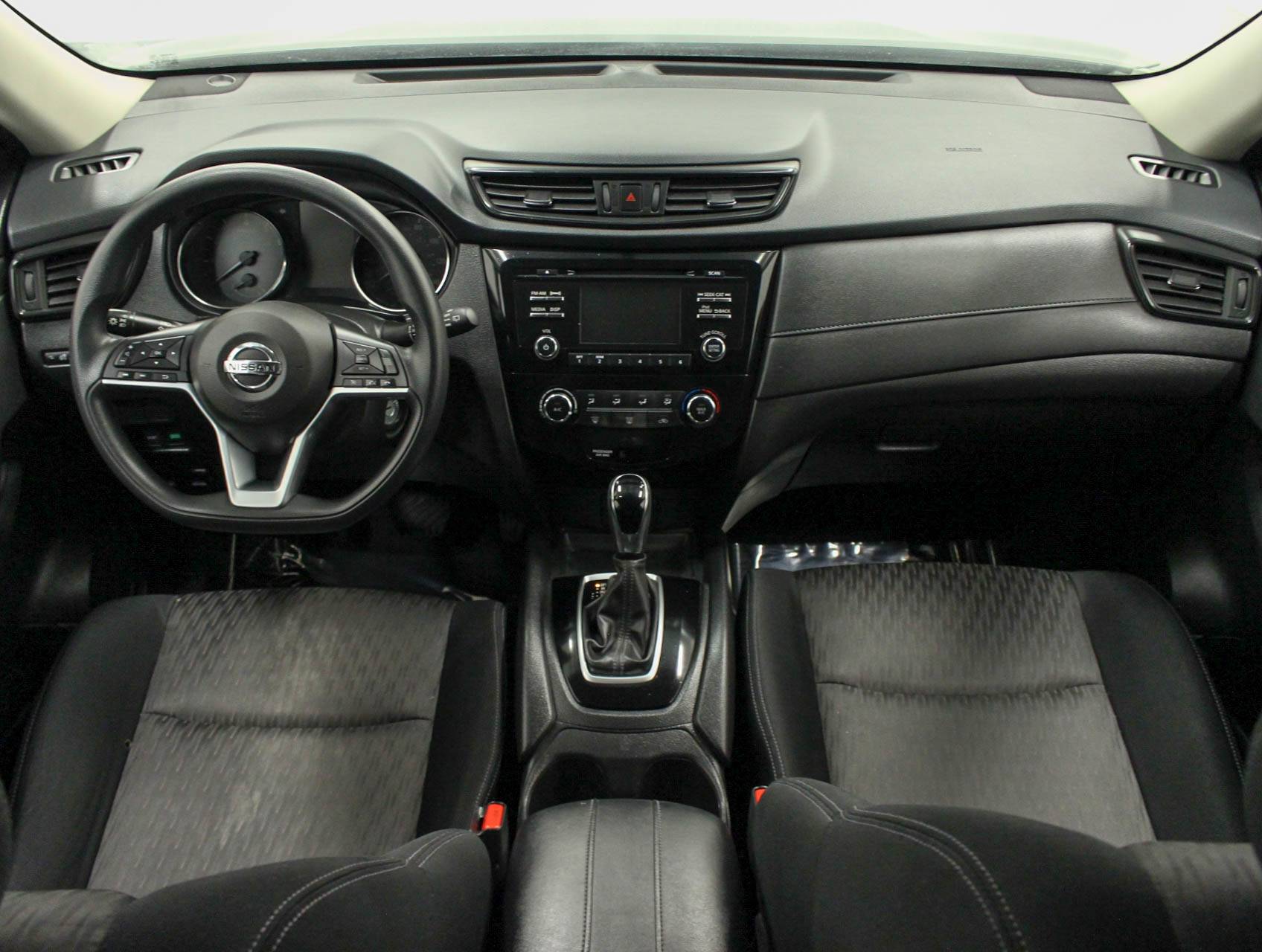 Florida Fine Cars - Used NISSAN ROGUE 2017 MIAMI S