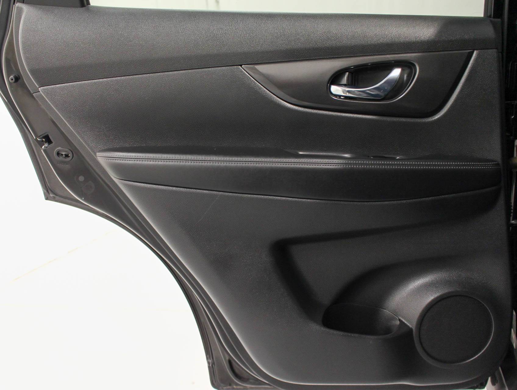 Florida Fine Cars - Used NISSAN ROGUE 2017 MIAMI S