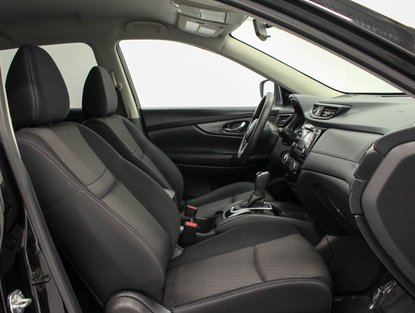 Florida Fine Cars - Used NISSAN ROGUE 2017 MIAMI S