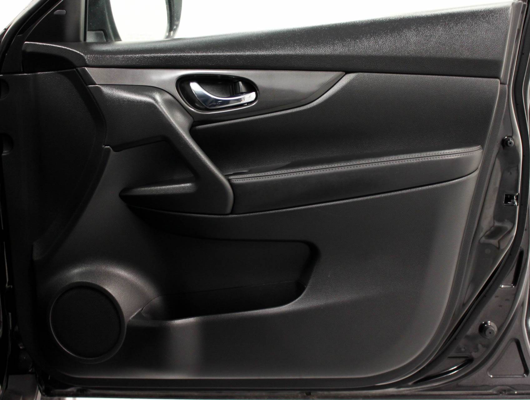 Florida Fine Cars - Used NISSAN ROGUE 2017 MIAMI S