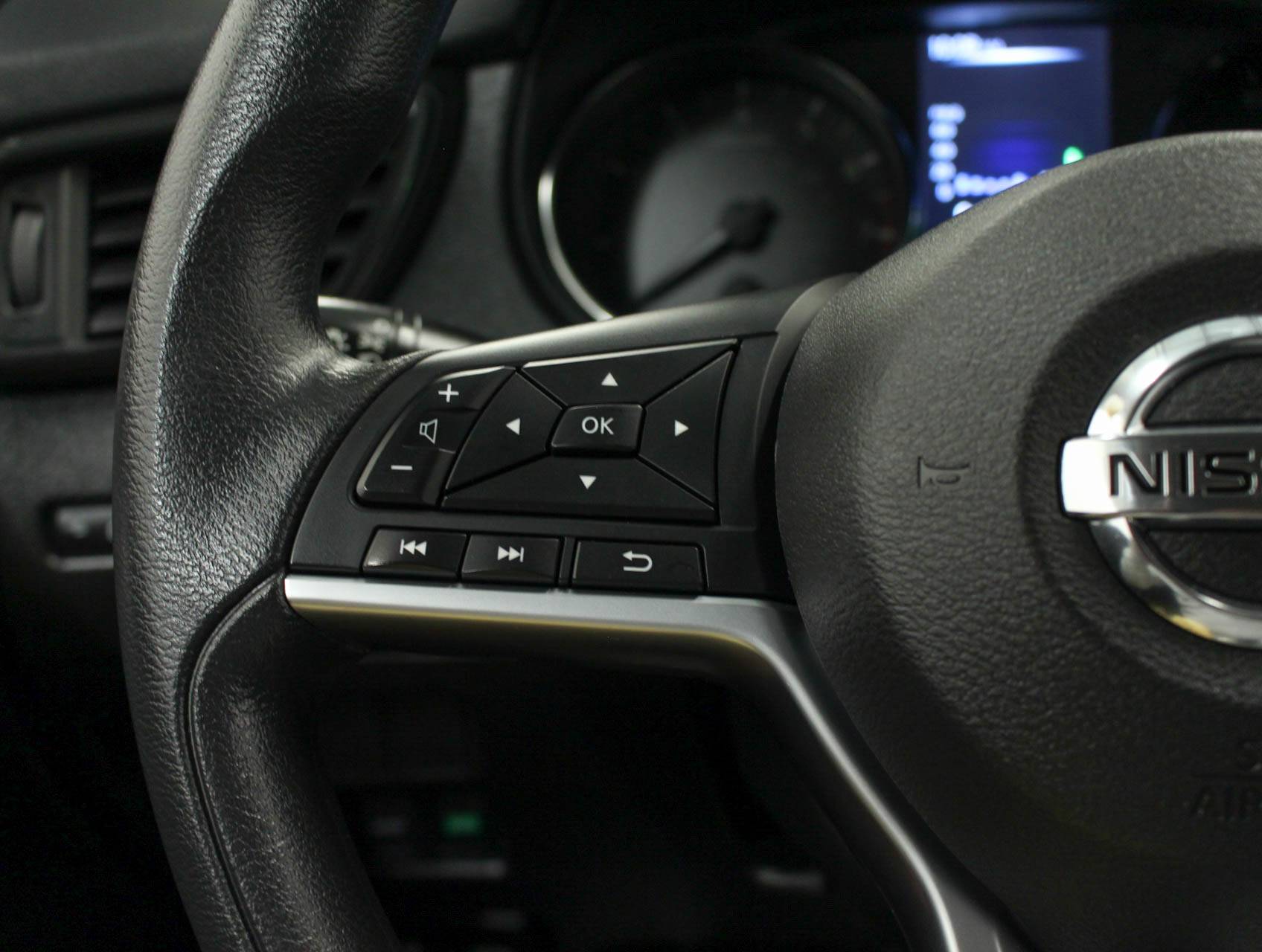 Florida Fine Cars - Used NISSAN ROGUE 2017 MIAMI S