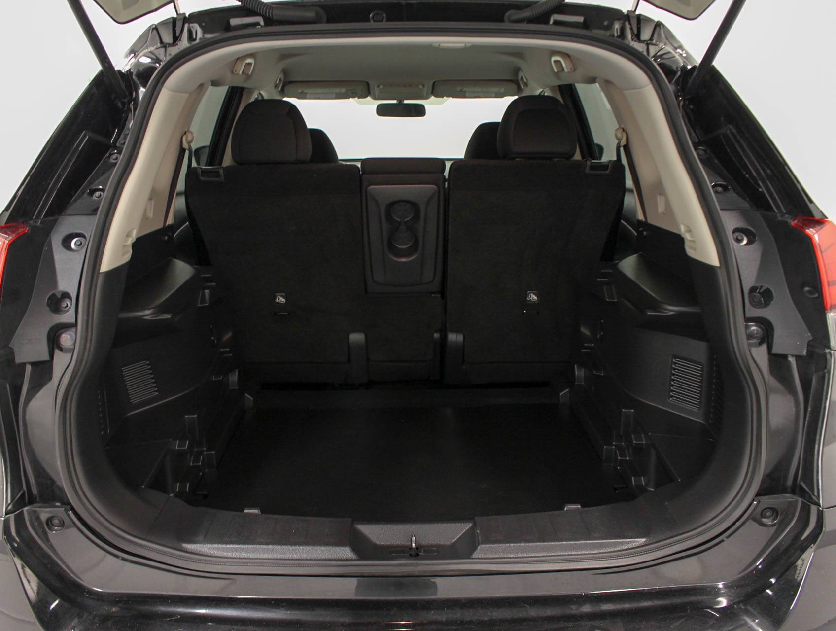 Florida Fine Cars - Used NISSAN ROGUE 2017 MIAMI S