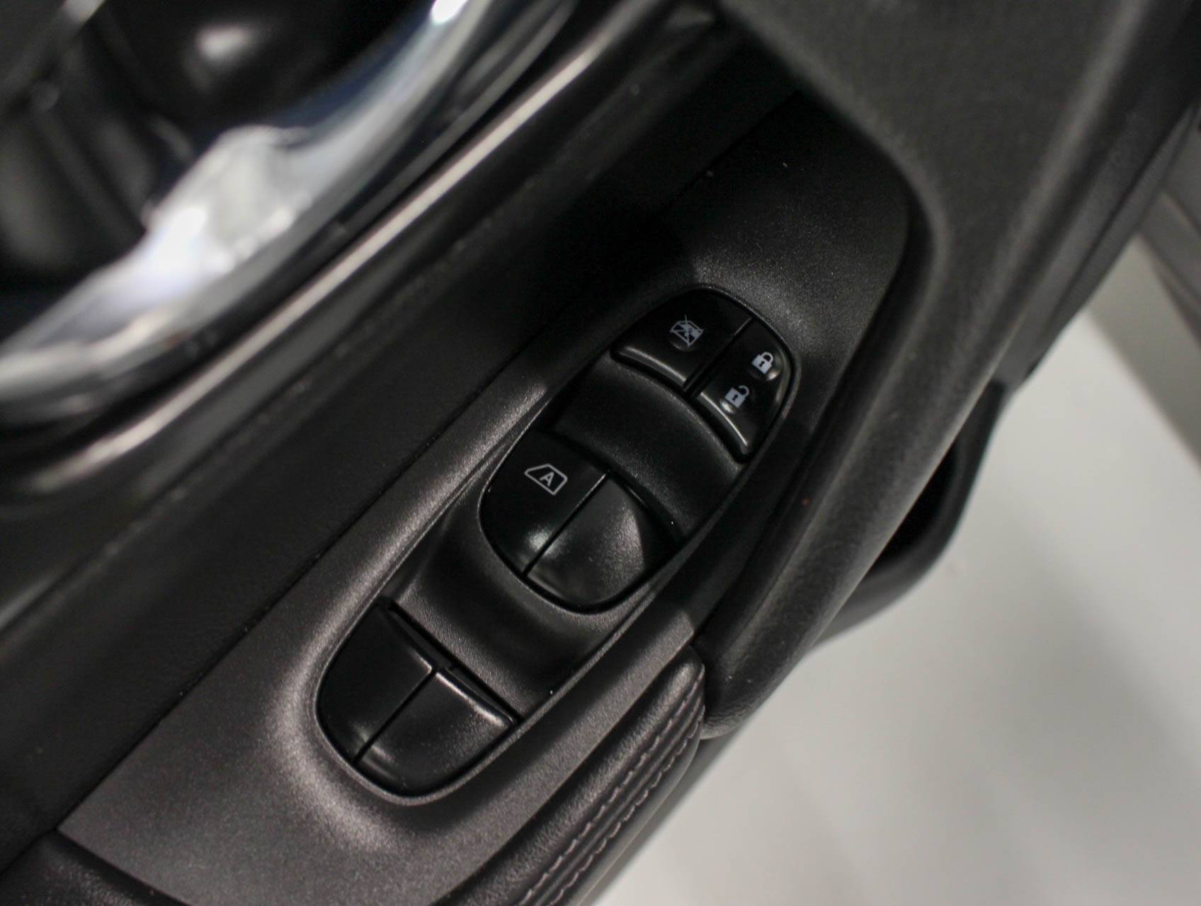 Florida Fine Cars - Used NISSAN ROGUE 2017 MIAMI S