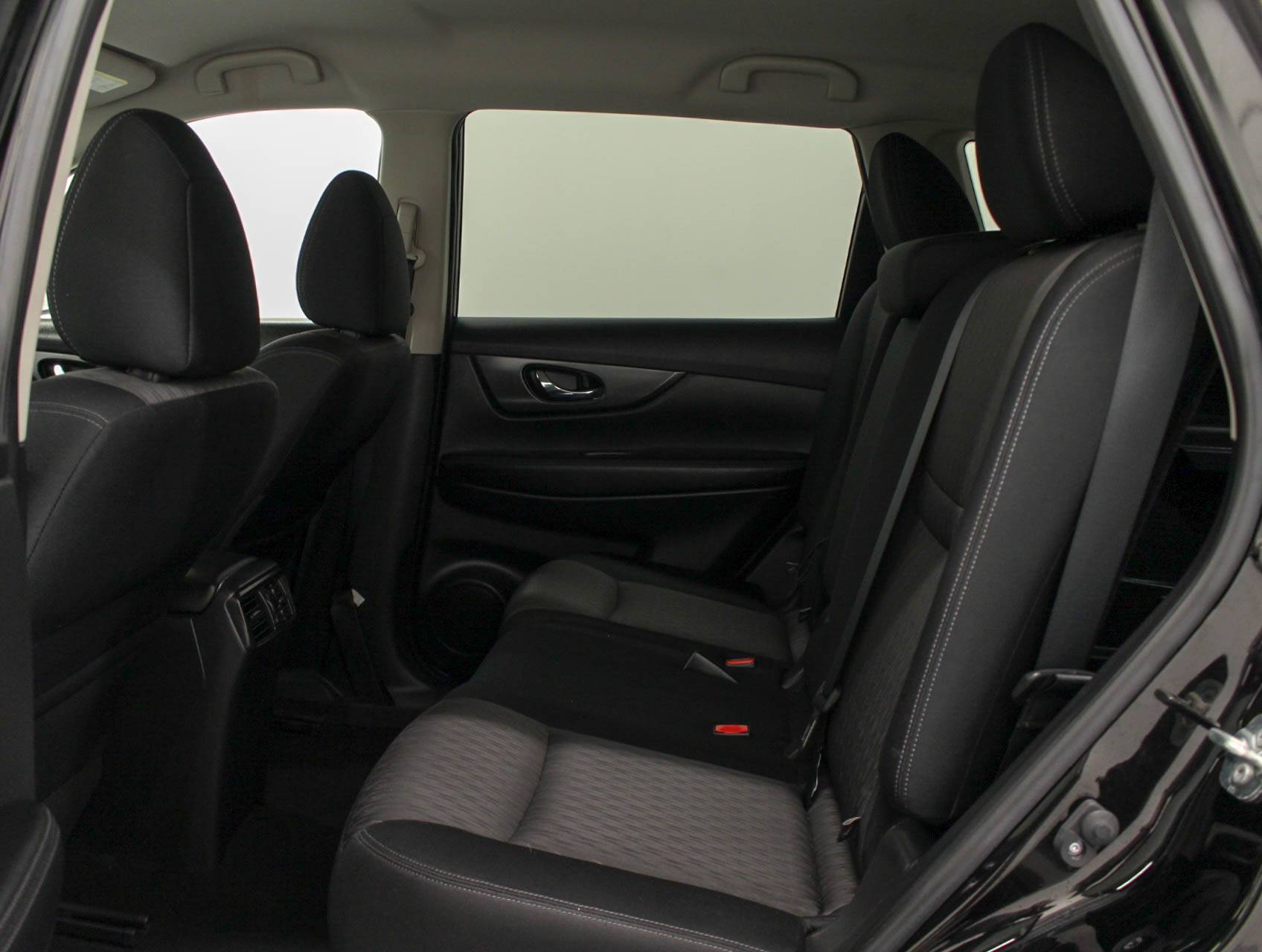 Florida Fine Cars - Used NISSAN ROGUE 2017 MIAMI S