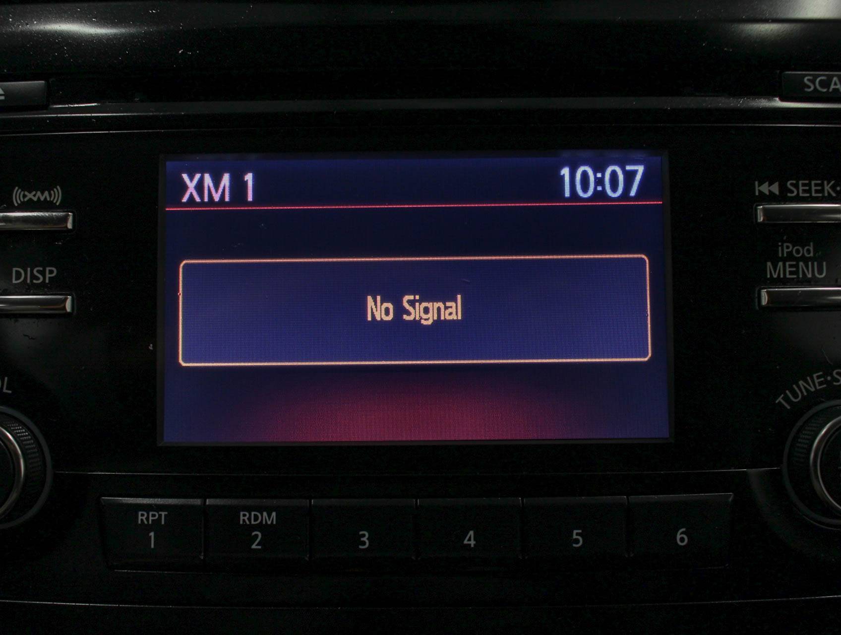 Florida Fine Cars - Used NISSAN ROGUE 2017 MIAMI S