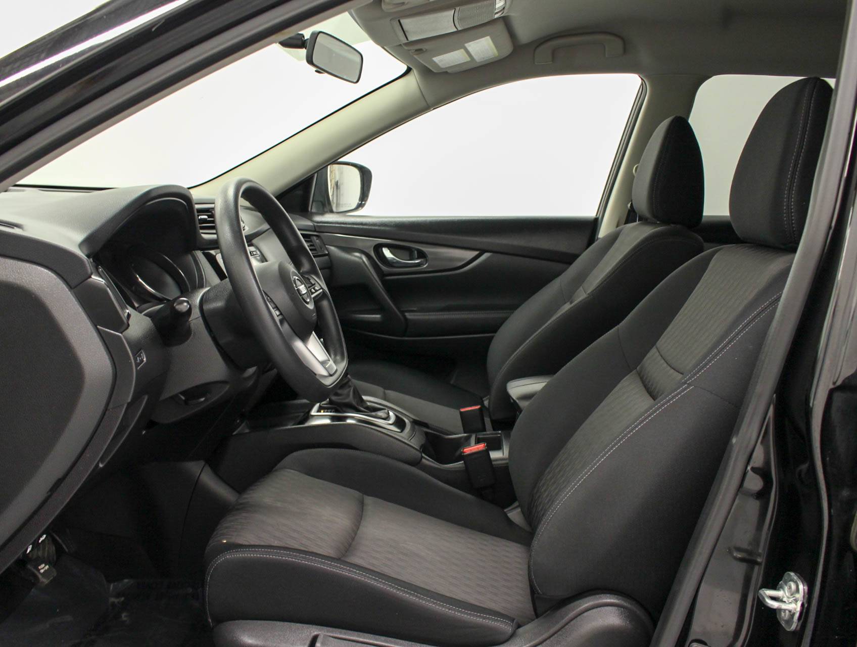 Florida Fine Cars - Used NISSAN ROGUE 2017 MIAMI S