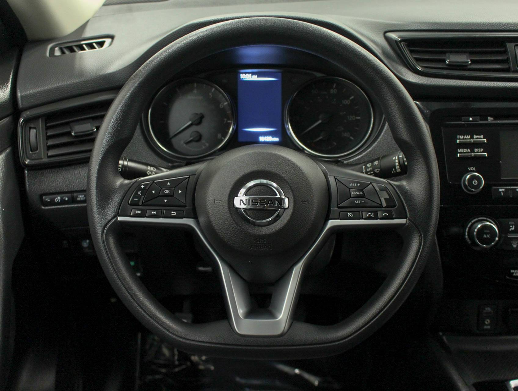 Florida Fine Cars - Used NISSAN ROGUE 2017 MIAMI S