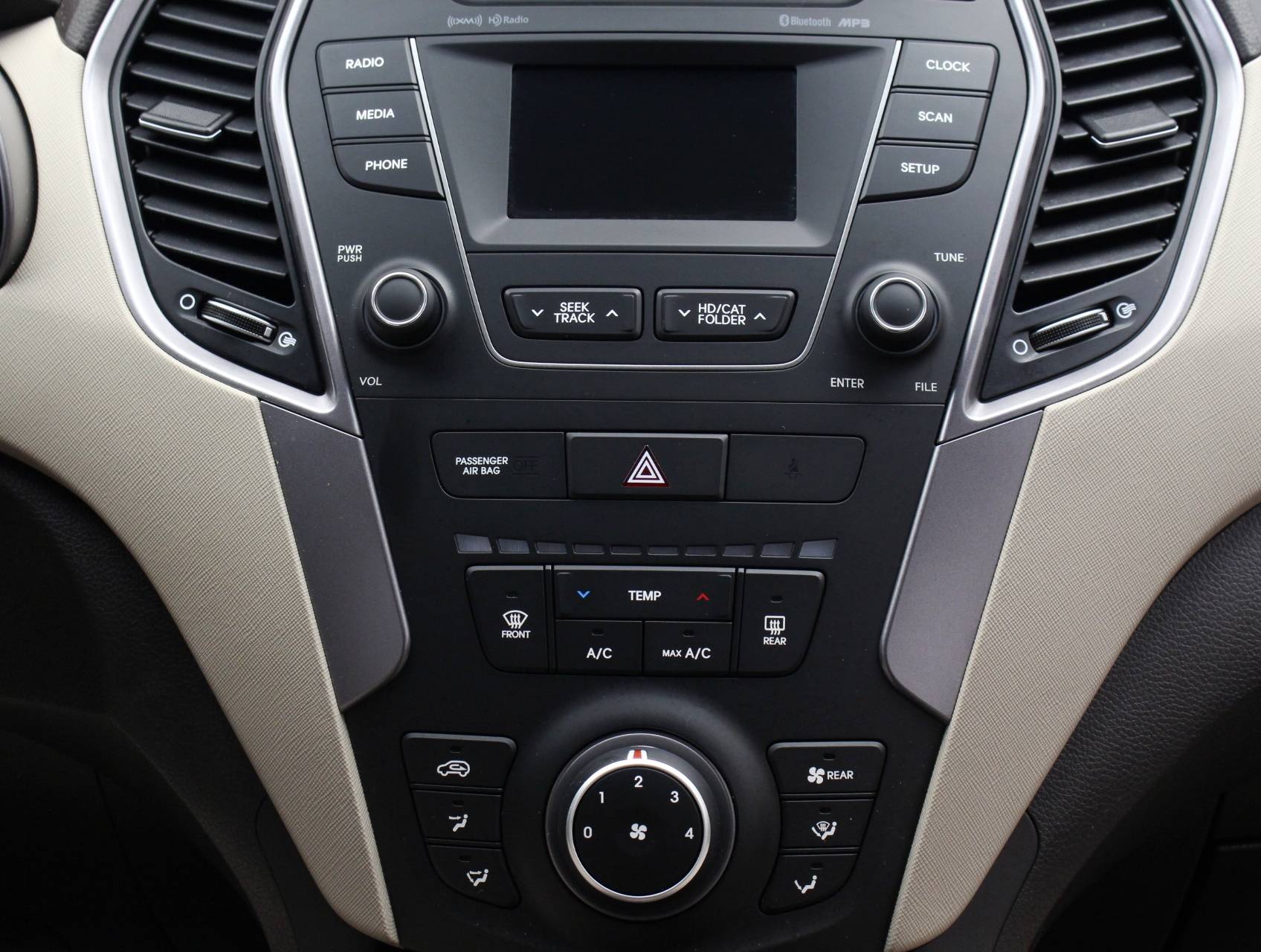 Florida Fine Cars - Used HYUNDAI SANTA FE 2015 WEST PALM GLS