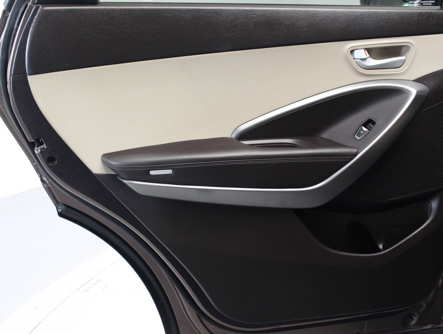 Florida Fine Cars - Used HYUNDAI SANTA FE 2015 WEST PALM GLS