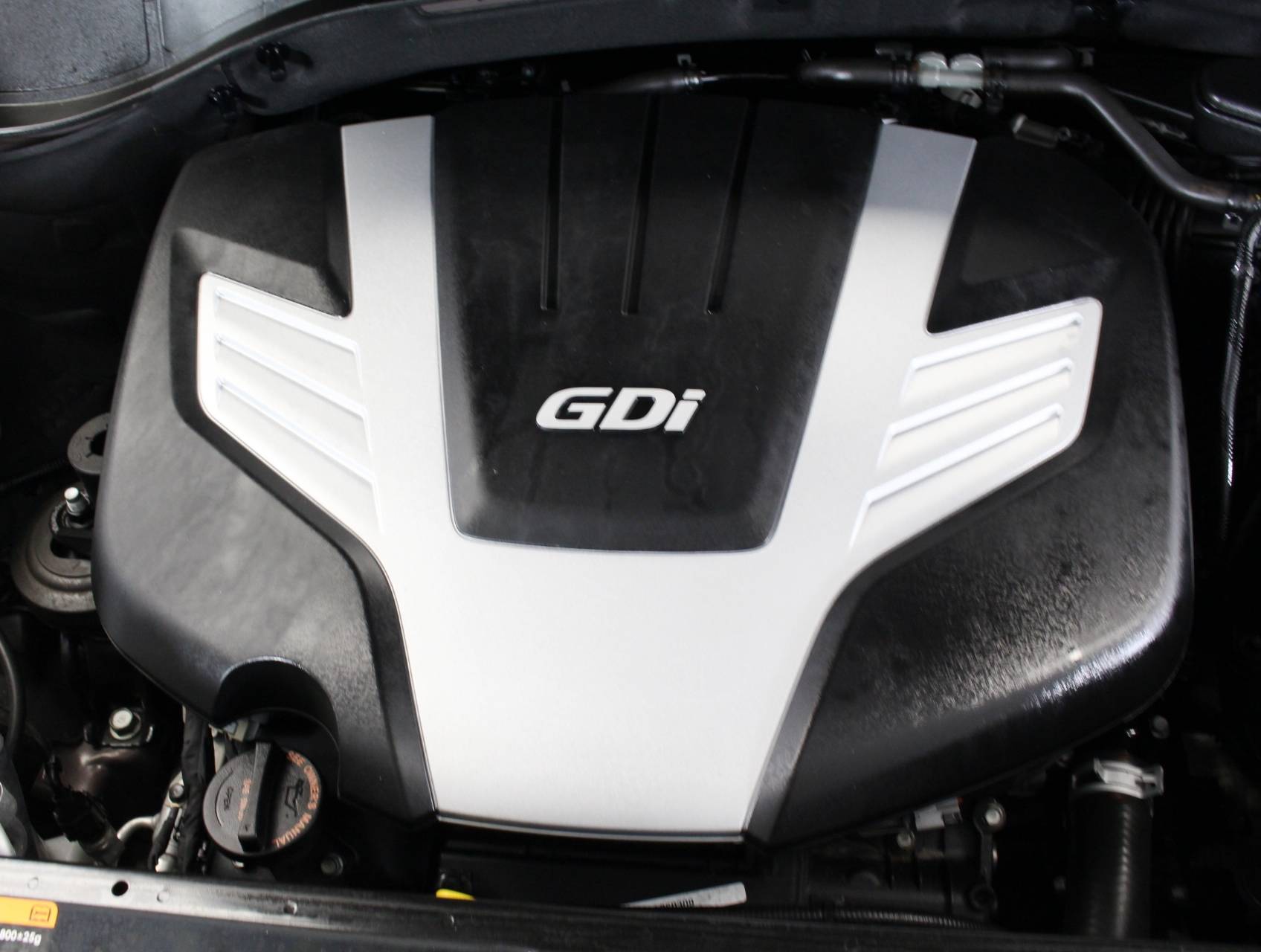 Florida Fine Cars - Used HYUNDAI SANTA FE 2015 WEST PALM GLS