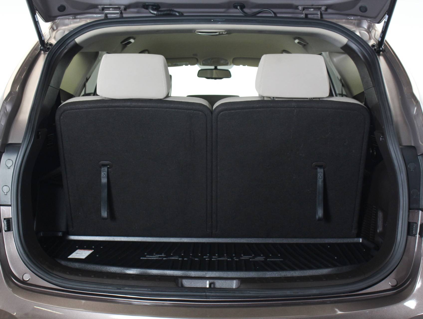 Florida Fine Cars - Used HYUNDAI SANTA FE 2015 WEST PALM GLS