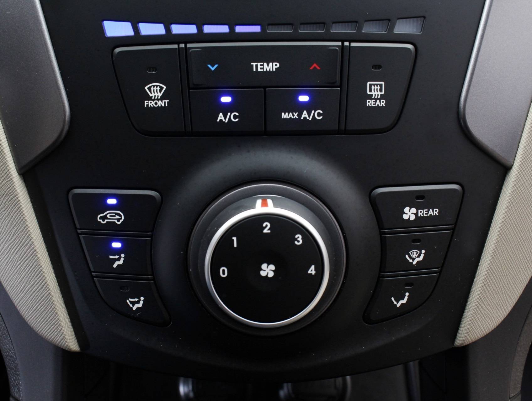 Florida Fine Cars - Used HYUNDAI SANTA FE 2015 WEST PALM GLS