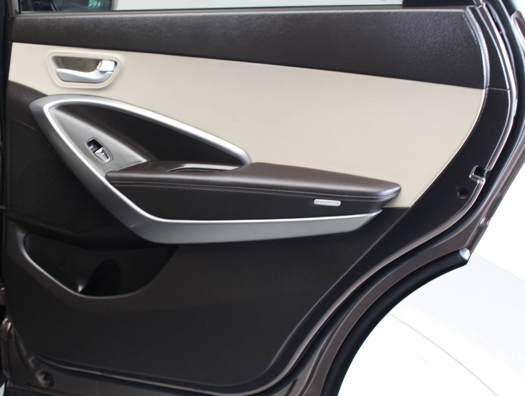 Florida Fine Cars - Used HYUNDAI SANTA FE 2015 WEST PALM GLS