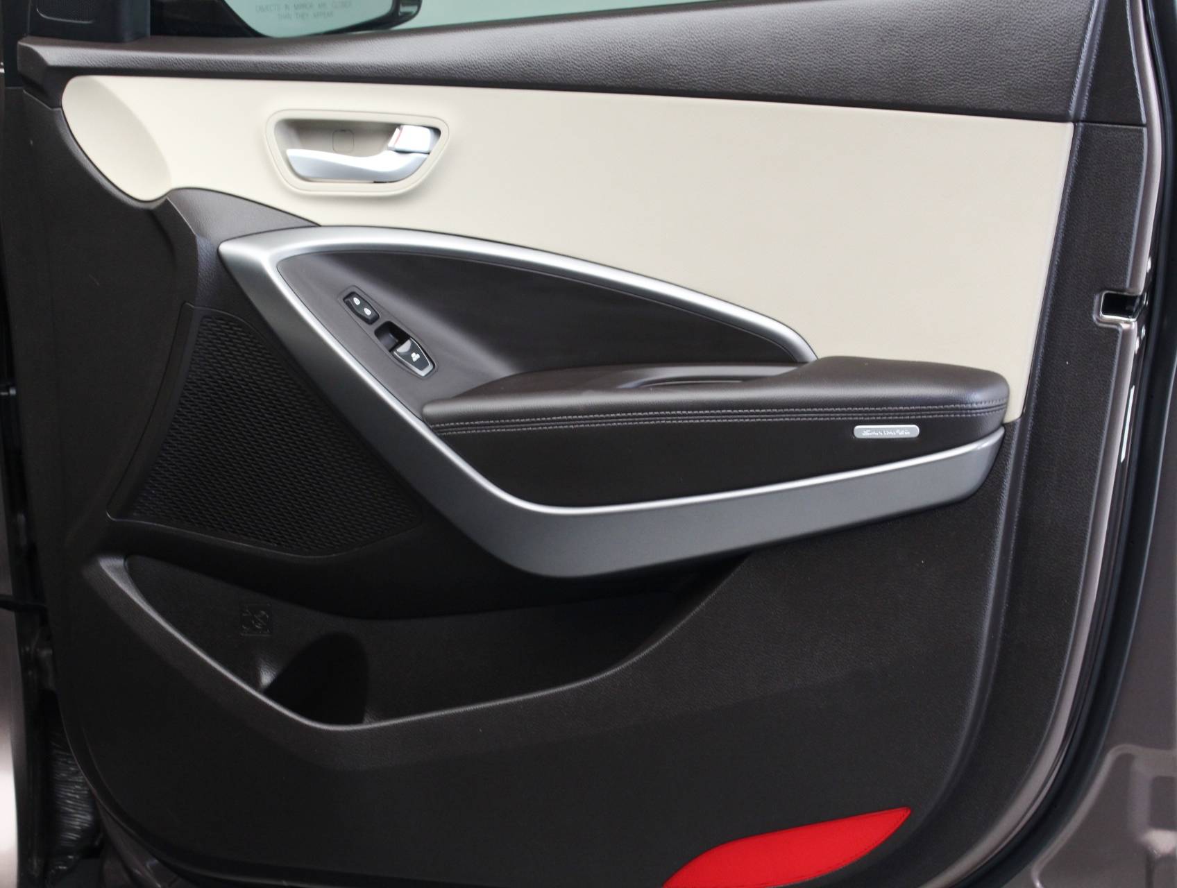 Florida Fine Cars - Used HYUNDAI SANTA FE 2015 WEST PALM GLS