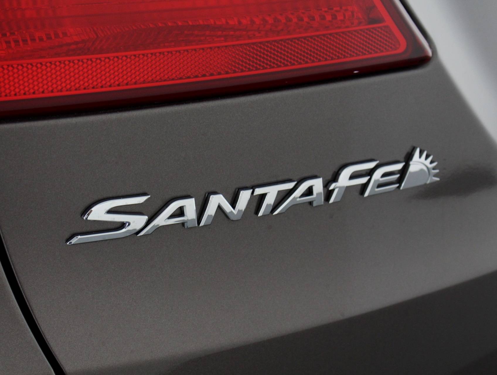 Used 2015 HYUNDAI SANTA FE GLS for sale in WEST PALM | 99193, image size:1696x1280