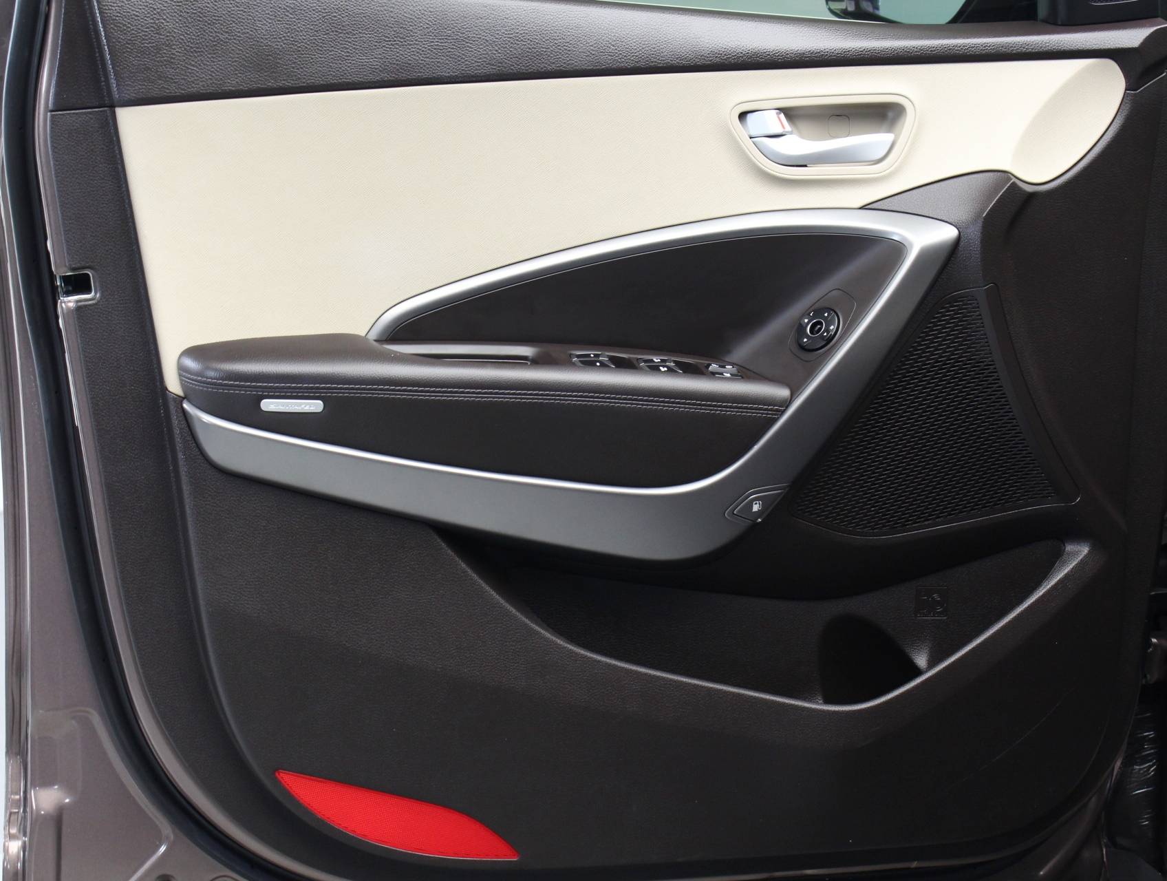 Florida Fine Cars - Used HYUNDAI SANTA FE 2015 WEST PALM GLS