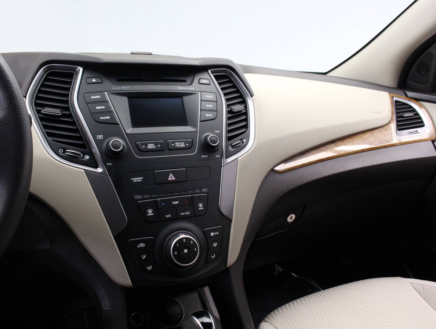 Florida Fine Cars - Used HYUNDAI SANTA FE 2015 WEST PALM GLS