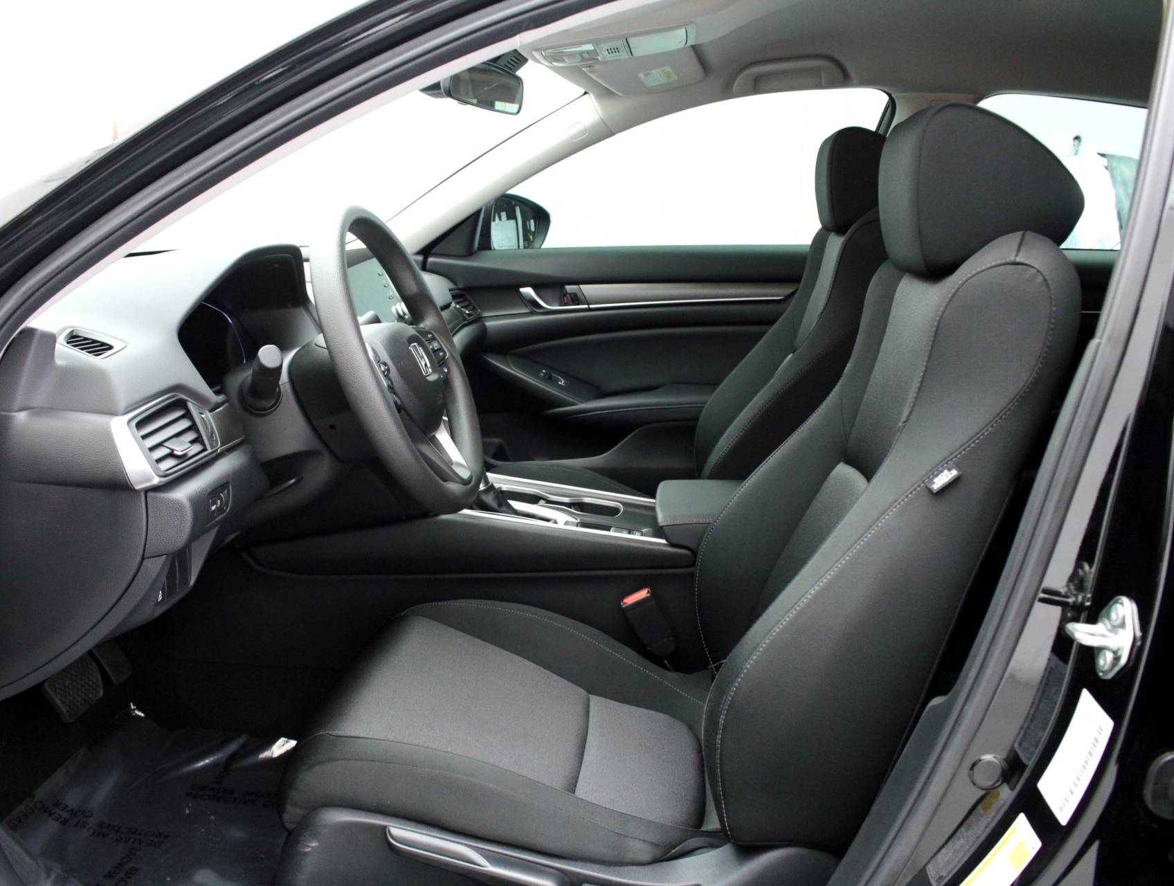 Florida Fine Cars - Used HONDA ACCORD 2018 MIAMI LX