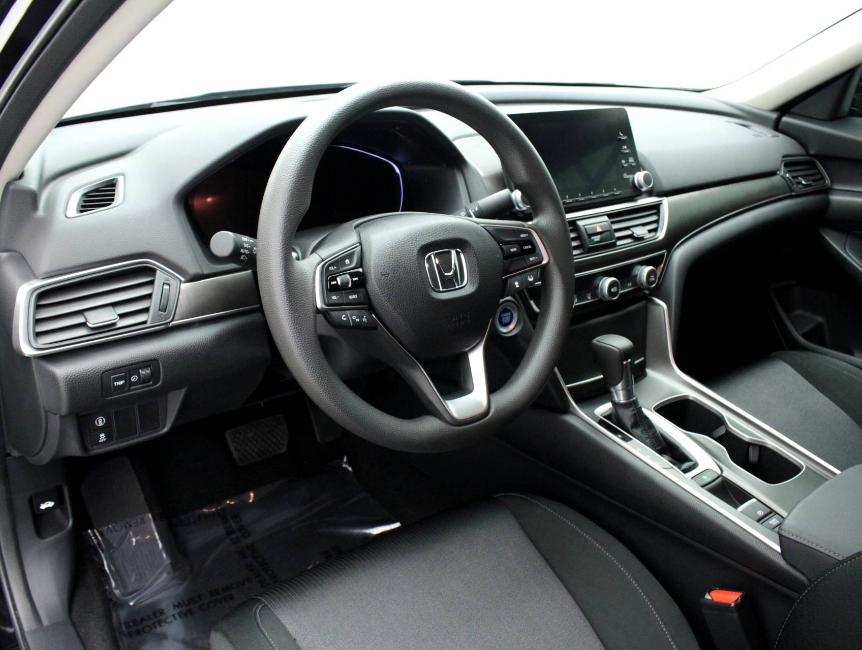 Florida Fine Cars - Used HONDA ACCORD 2018 MIAMI LX