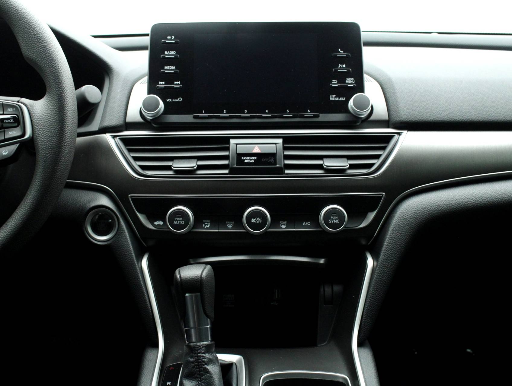 Florida Fine Cars - Used HONDA ACCORD 2018 MIAMI LX