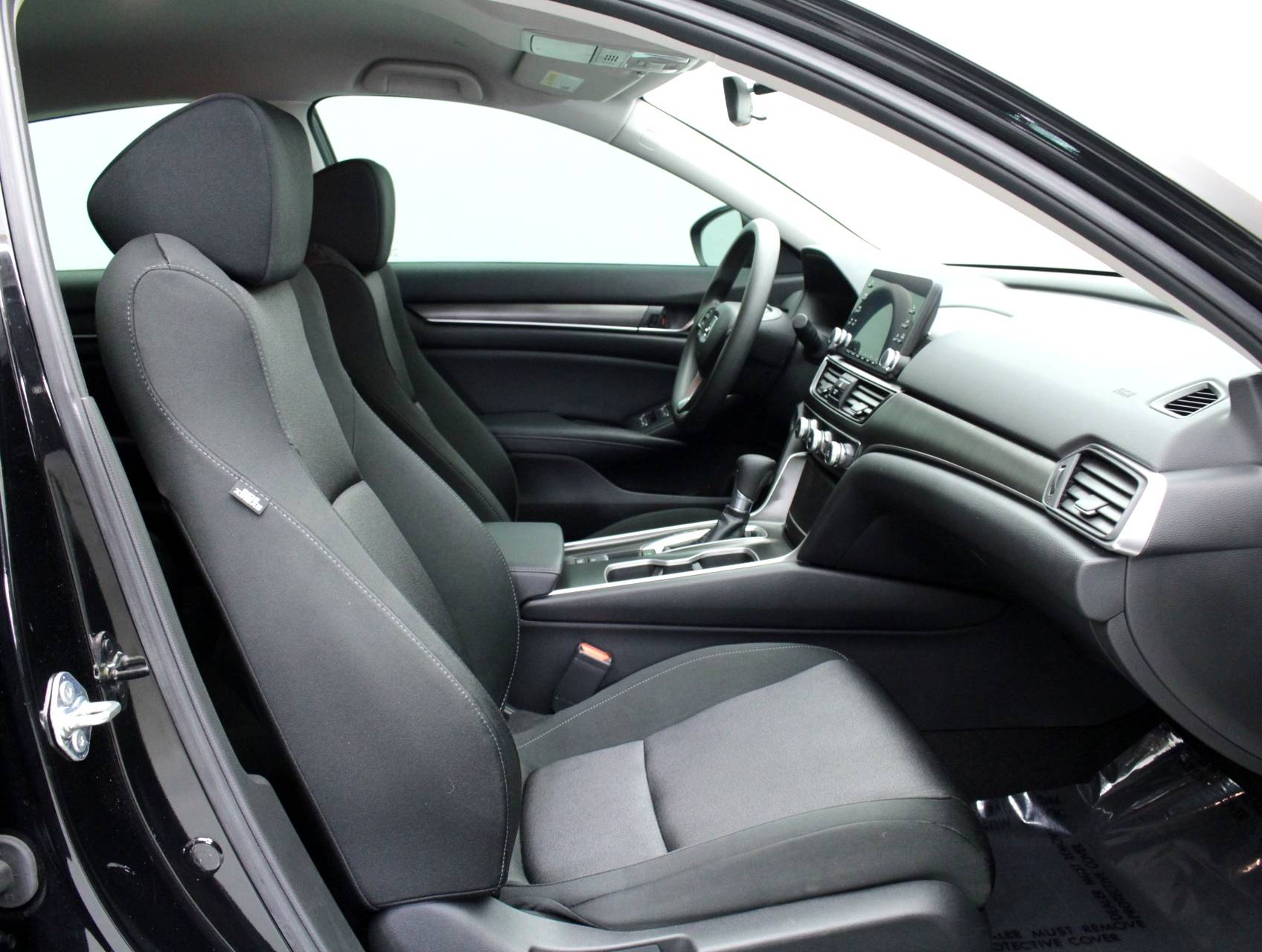 Florida Fine Cars - Used HONDA ACCORD 2018 MIAMI LX