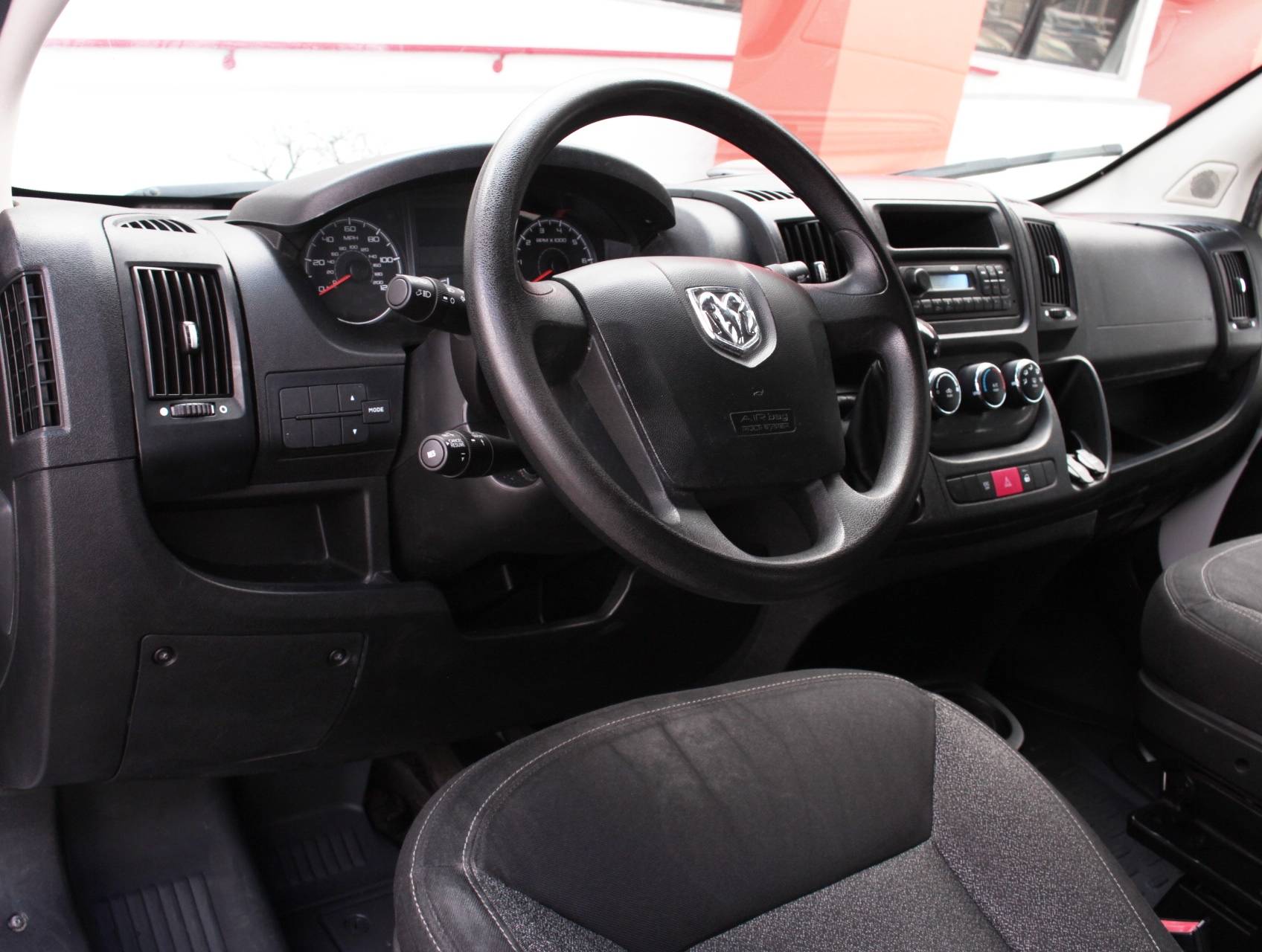 Florida Fine Cars - Used RAM PROMASTER 3500 2014 MIAMI EXTENDED 159X WB