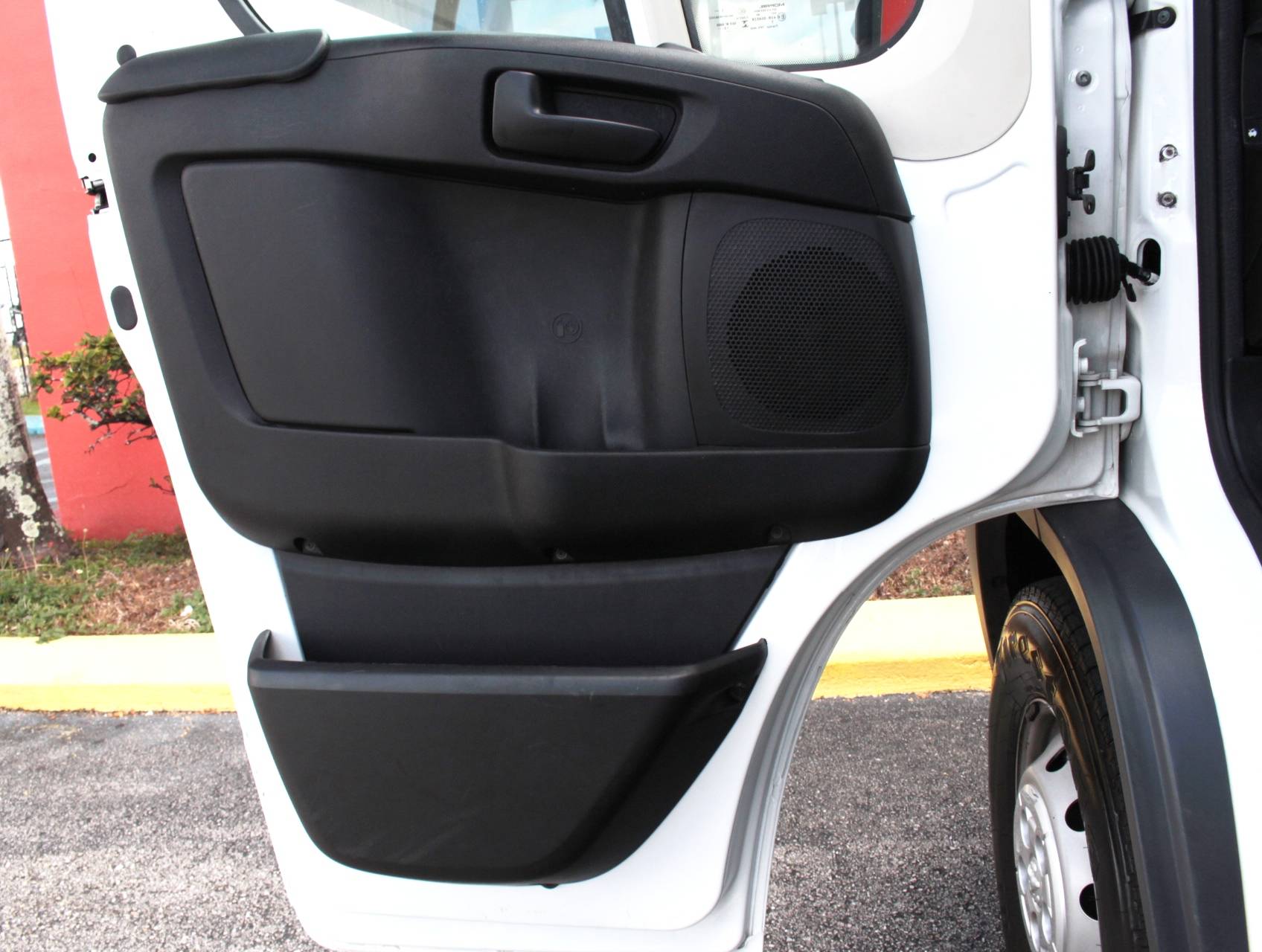 Florida Fine Cars - Used RAM PROMASTER 3500 2014 MIAMI EXTENDED 159X WB