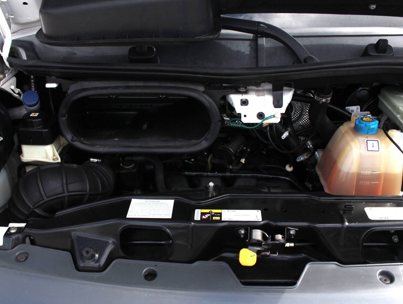 Florida Fine Cars - Used RAM PROMASTER 3500 2014 MIAMI EXTENDED 159X WB