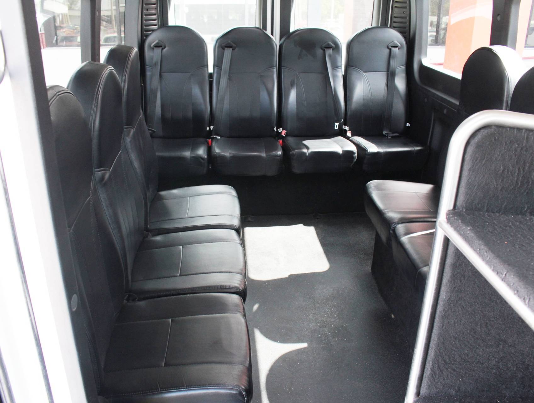 Florida Fine Cars - Used RAM PROMASTER 3500 2014 MIAMI EXTENDED 159X WB