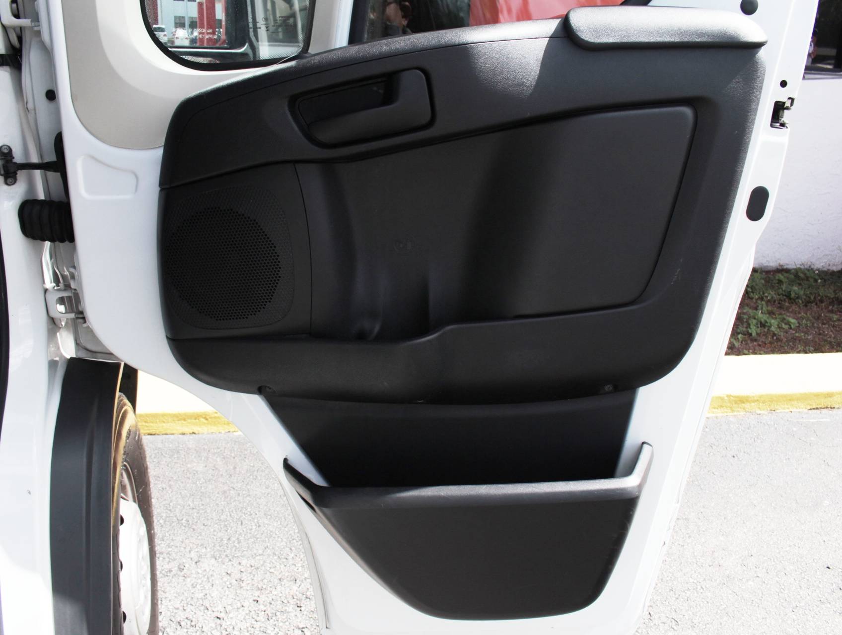 Florida Fine Cars - Used RAM PROMASTER 3500 2014 MIAMI EXTENDED 159X WB