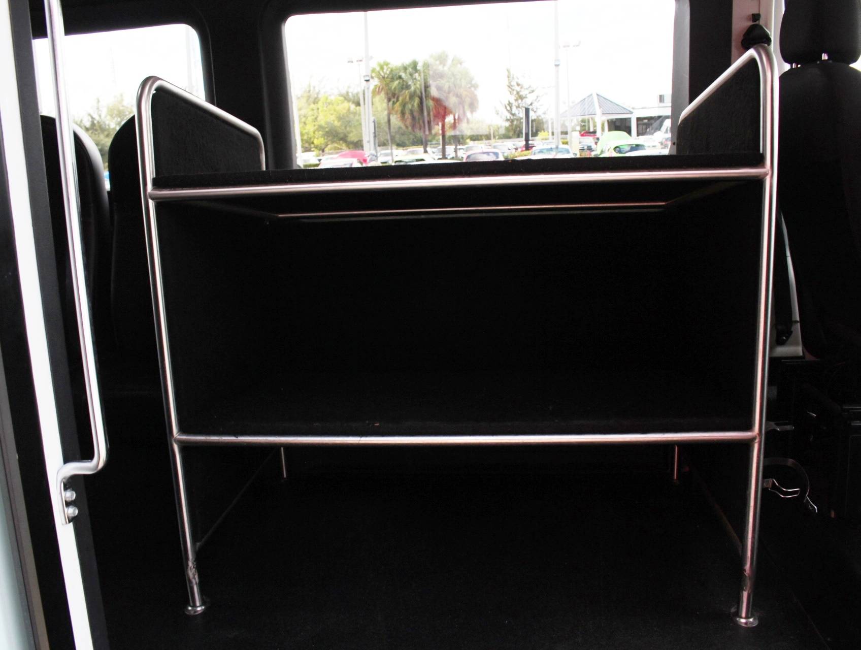 Florida Fine Cars - Used RAM PROMASTER 3500 2014 MIAMI EXTENDED 159X WB