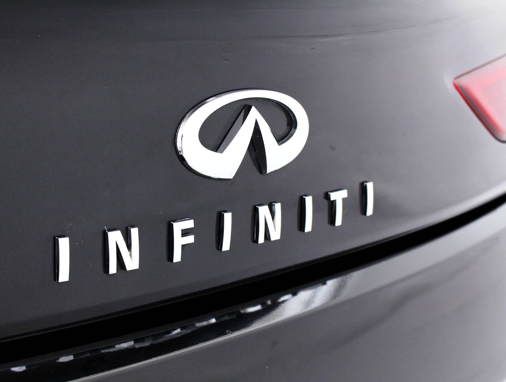 Florida Fine Cars - Used INFINITI Q60 2017 WEST PALM 3.0t Premium