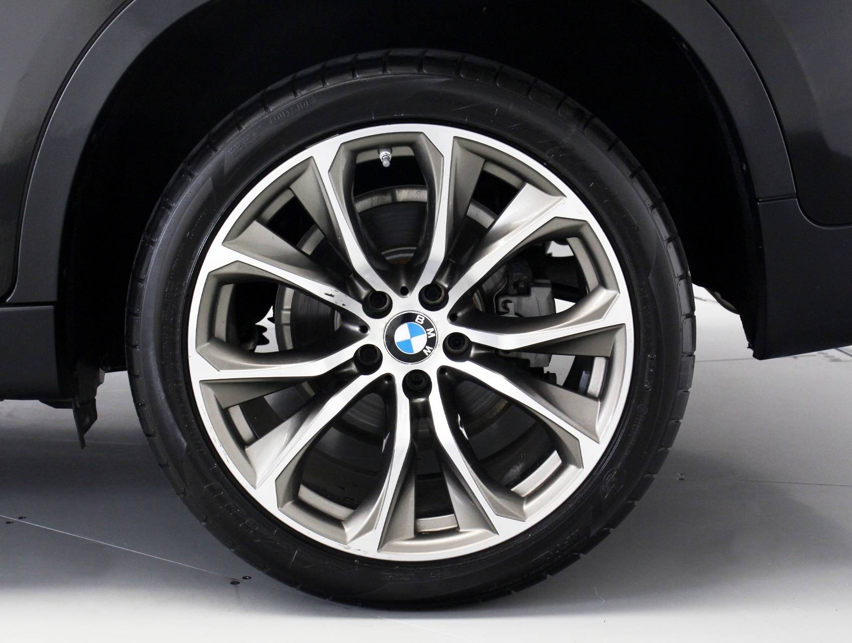 Florida Fine Cars - Used BMW X6 2016 WEST PALM SDRIVE35I