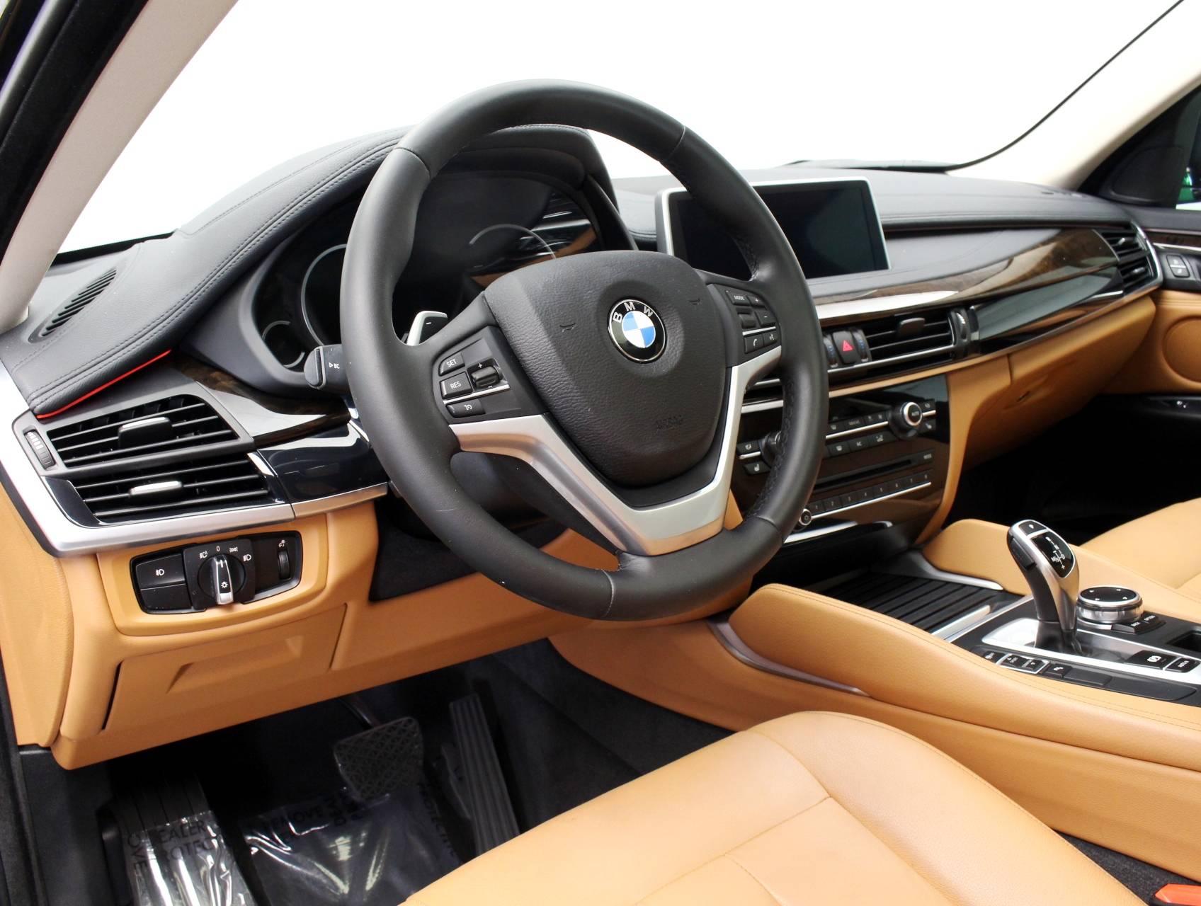 Florida Fine Cars - Used BMW X6 2016 WEST PALM SDRIVE35I