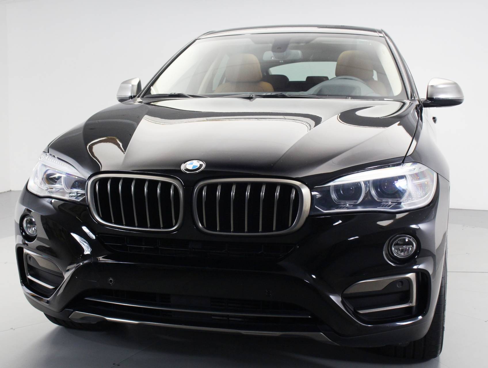 Florida Fine Cars - Used BMW X6 2016 WEST PALM SDRIVE35I