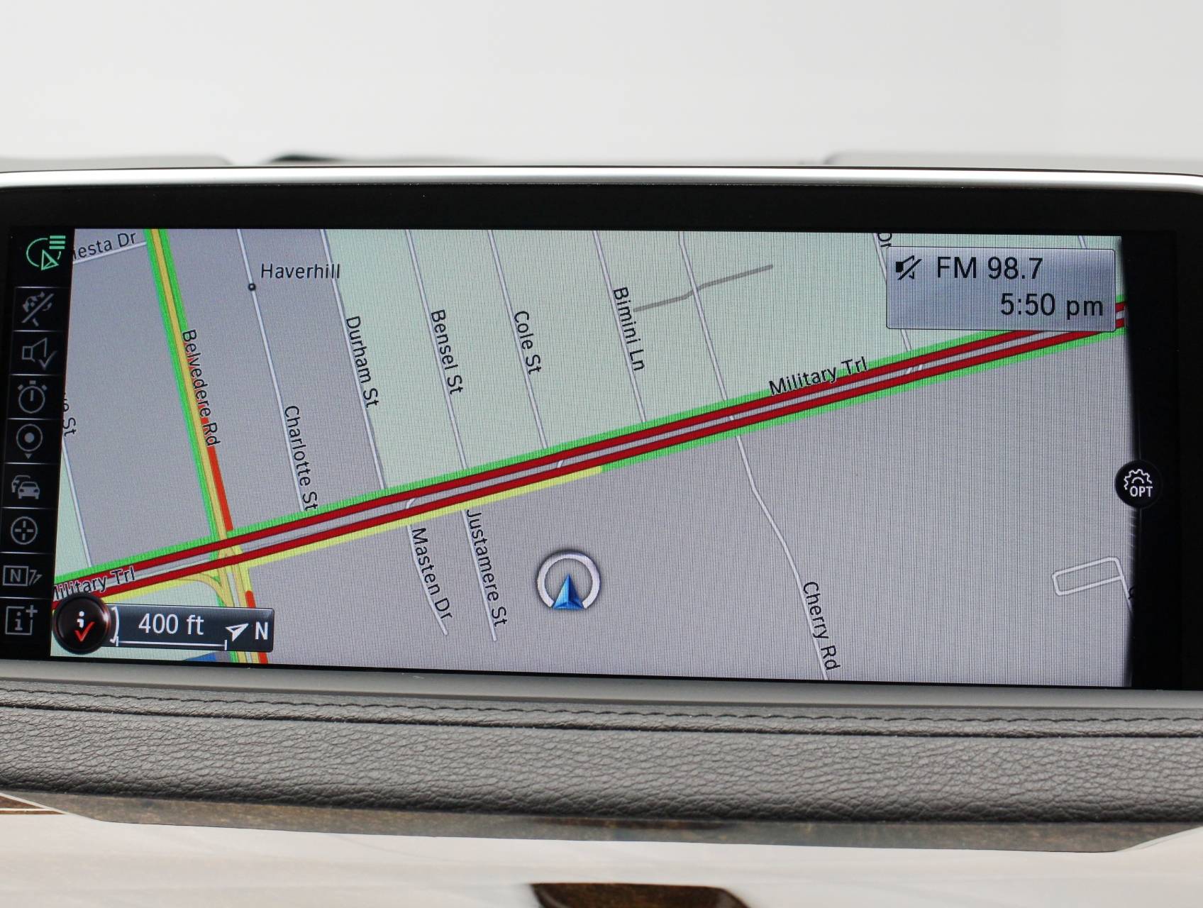 Florida Fine Cars - Used BMW X6 2016 WEST PALM SDRIVE35I