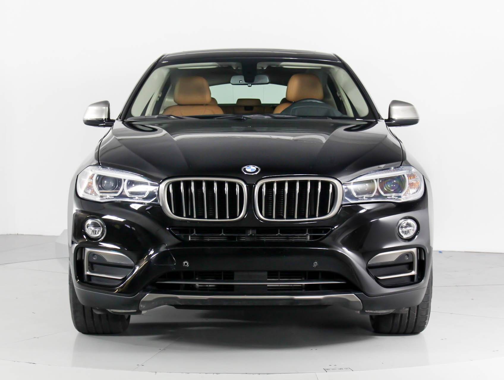 Florida Fine Cars - Used BMW X6 2016 WEST PALM SDRIVE35I